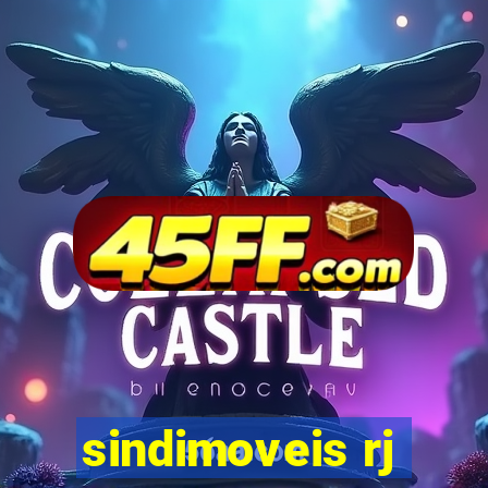 sindimoveis rj